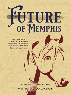 cover image of Future of Memphis